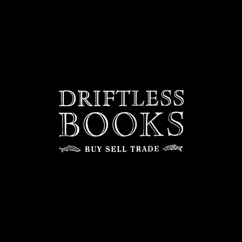 Driftless-Books
