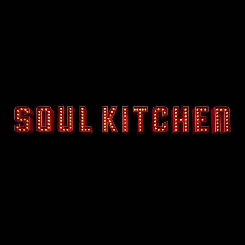 Soul Kitchen Music Hall Mobile