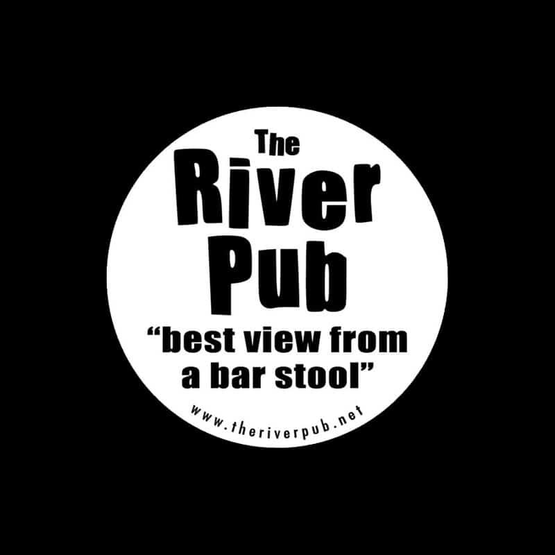 The River Pub Bay Minette
