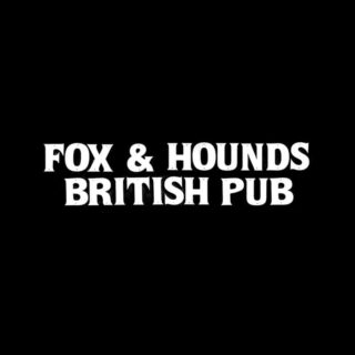Fox & Hounds British Pub Brandon