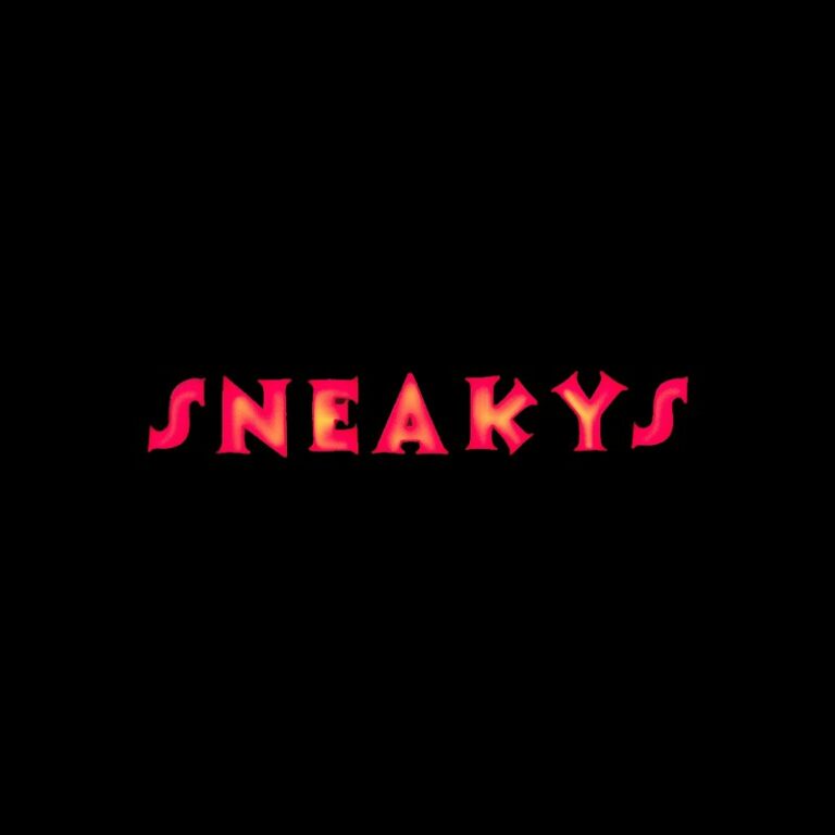 Sneakys-Bar