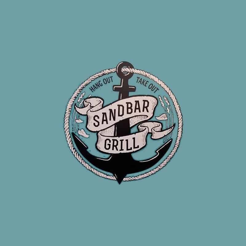 Sandbar Grill Dunedin
