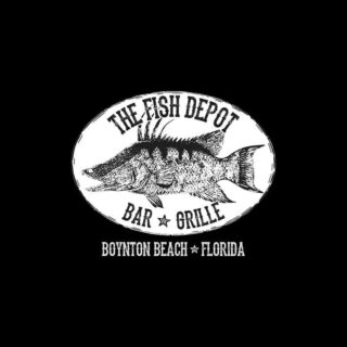 The Fish Depot Boynton Beach