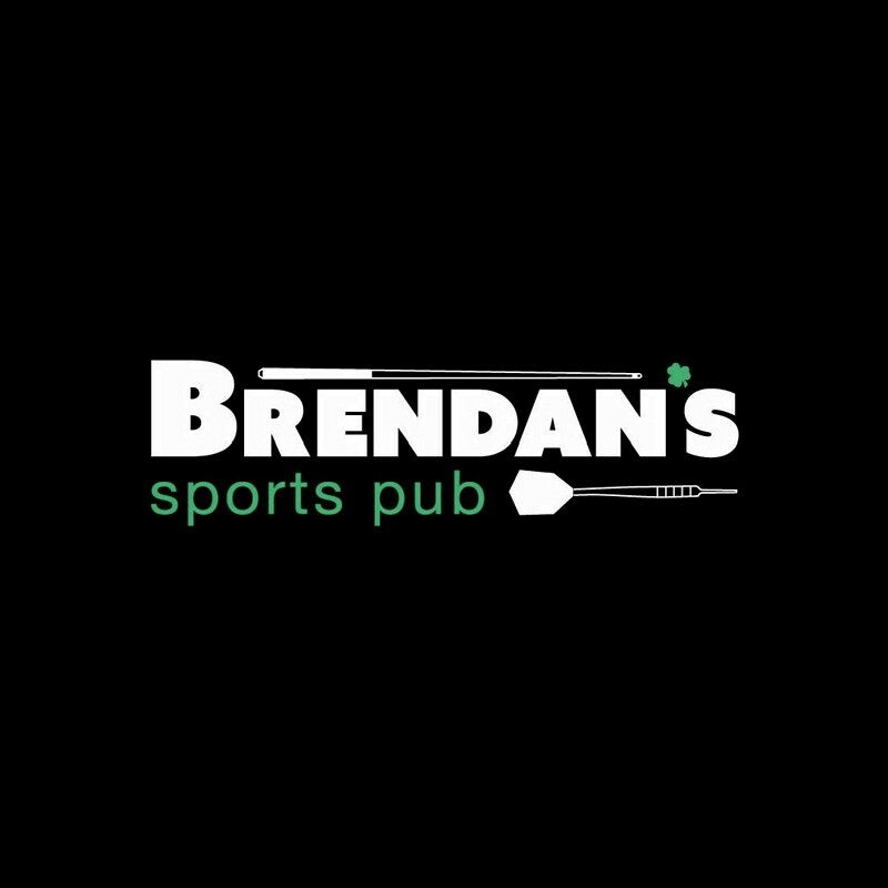 Brendan's Sports Pub Pompano Beach