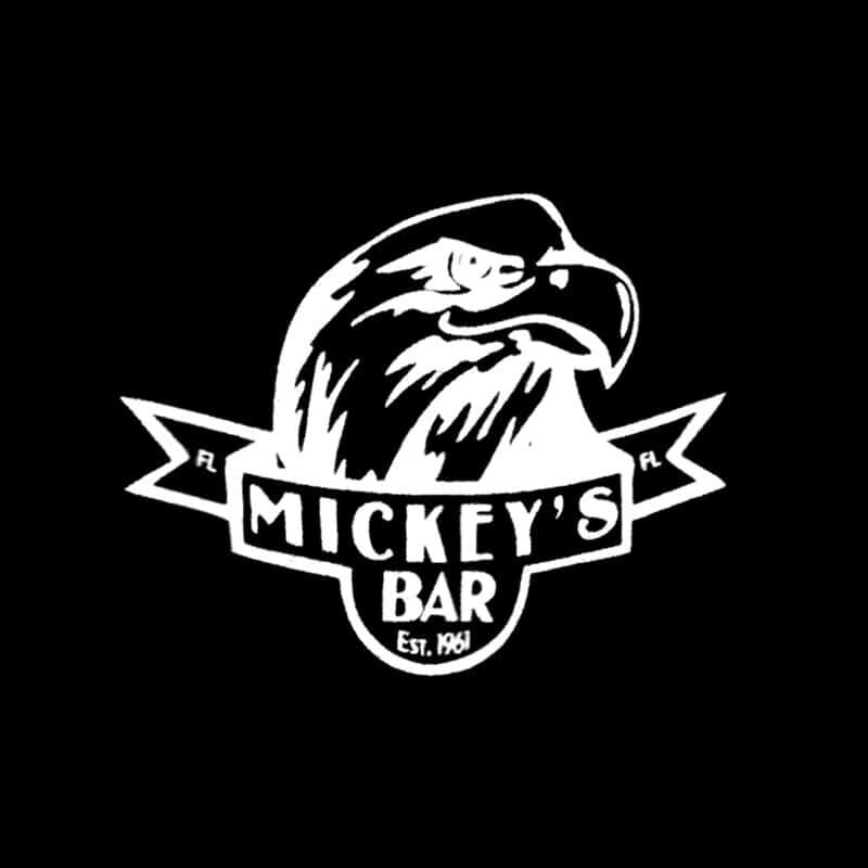 Mickey's Tiki Bar Pompano Beach