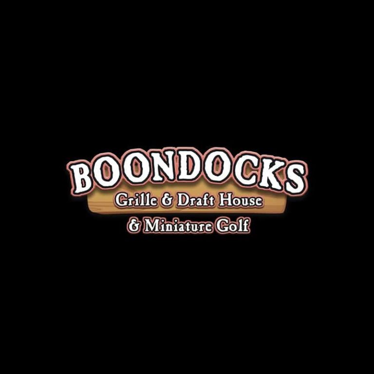 Boondocks-Grille