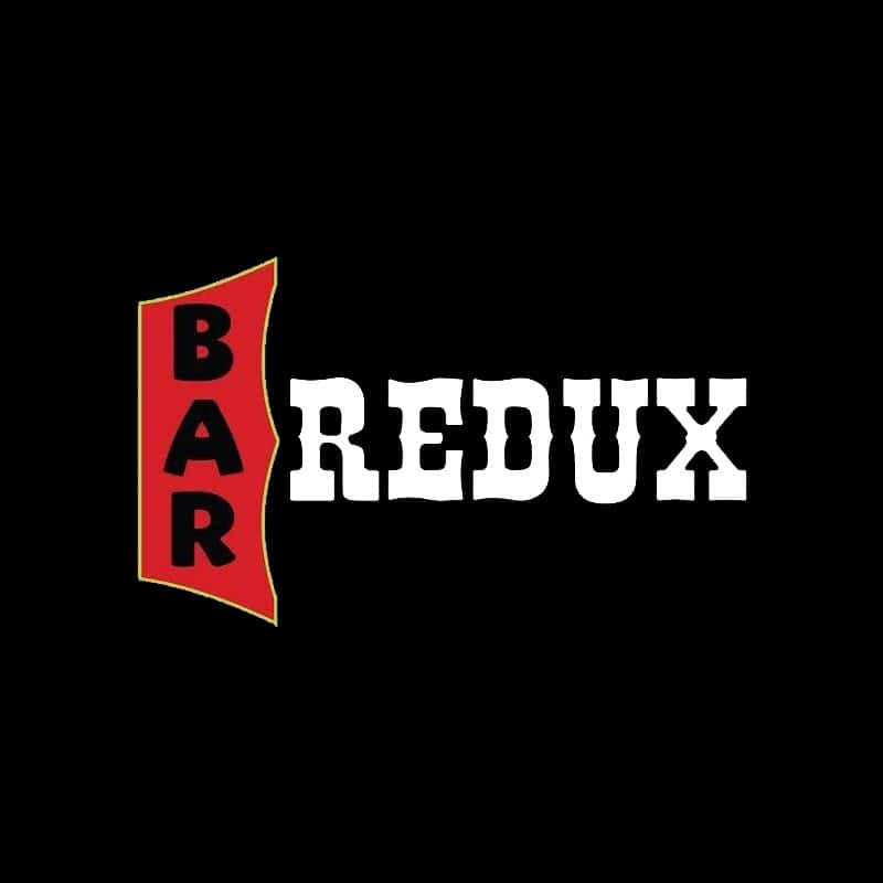 Bar Redux