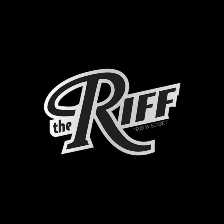 The Riff Springfield