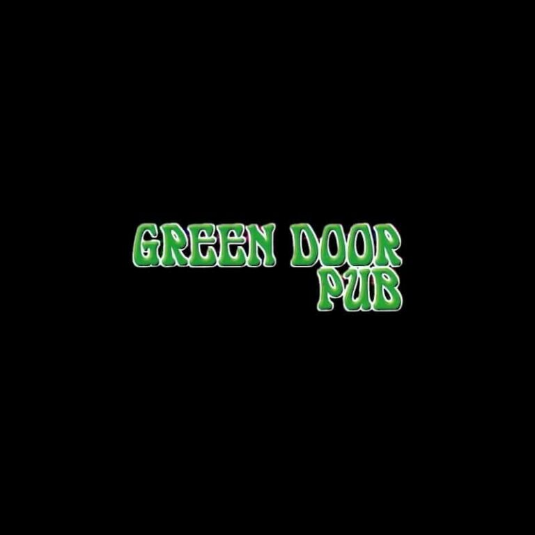 Green Door Pub Stratton
