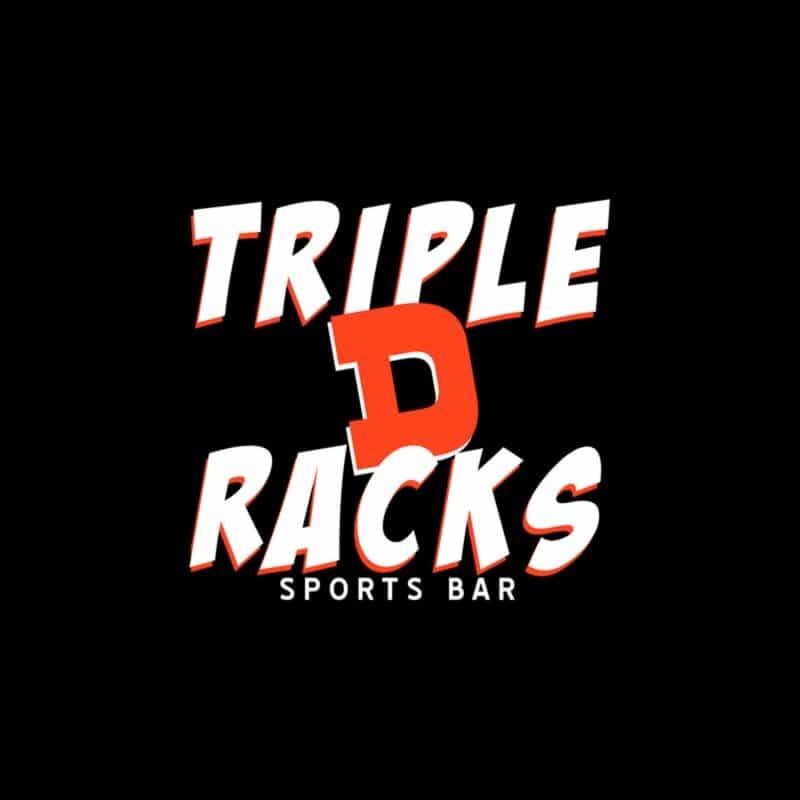 Triple D Racks Sports Bar Walhalla