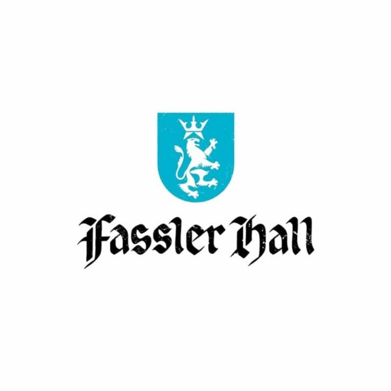 Fassler Hall Little Rock