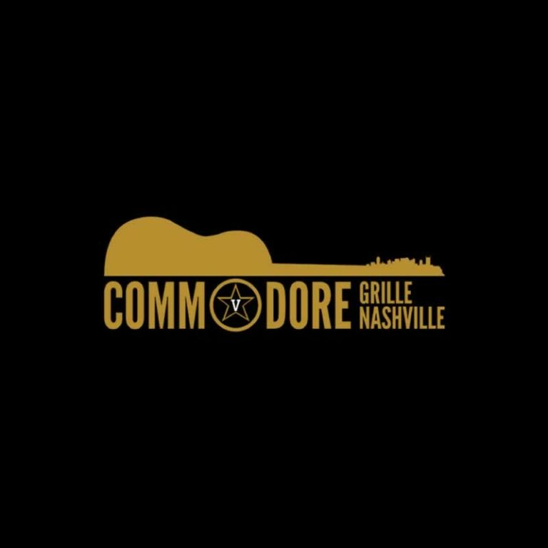 Commodore-Grille