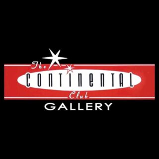The Continental Gallery Austin