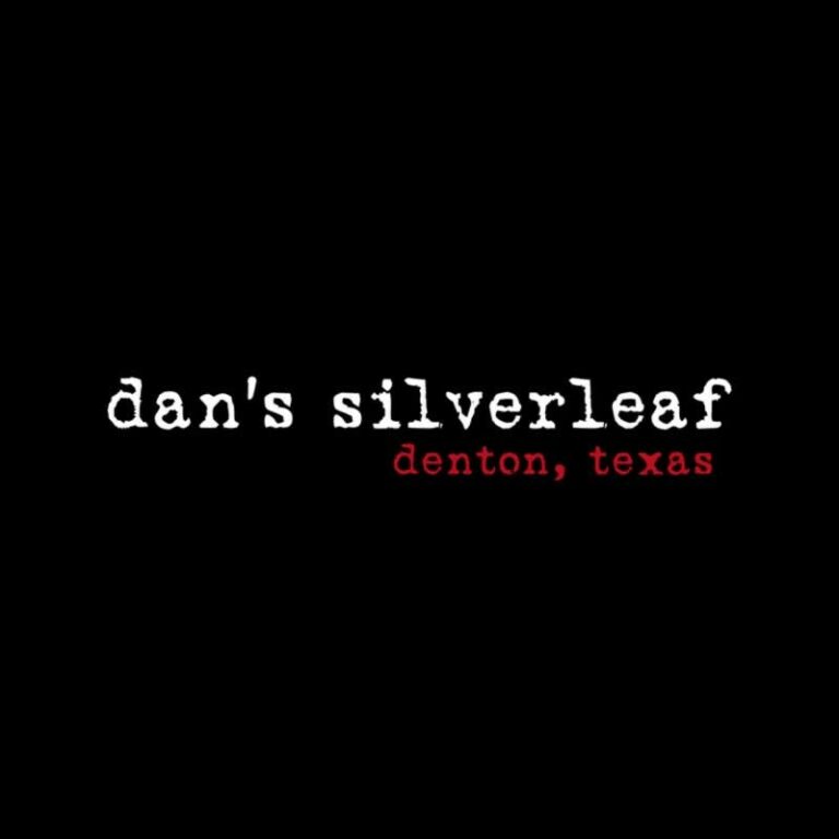 Dan's Silverleaf Denton