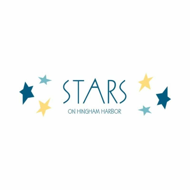 Stars On Hingham Harbor Hingham
