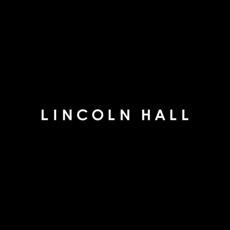 Lincoln Hall Chicago