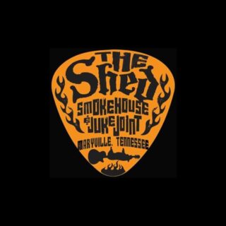The Shed Smokehouse & Juke Joint Maryville