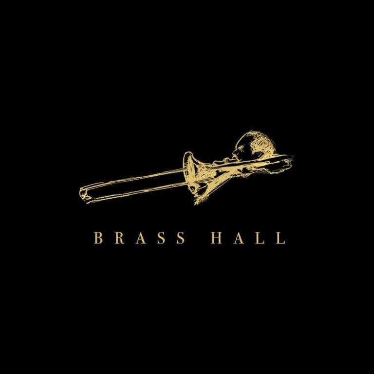 Brass Hall Marble Falls