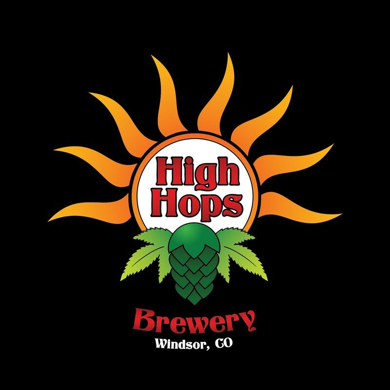 High Hops Brewery Windsor
