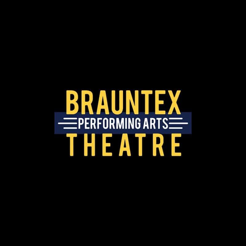 Brauntex Theatre New Braunfels