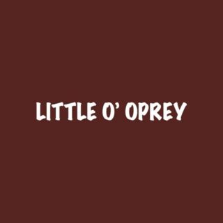 Little O' Oprey West Fork