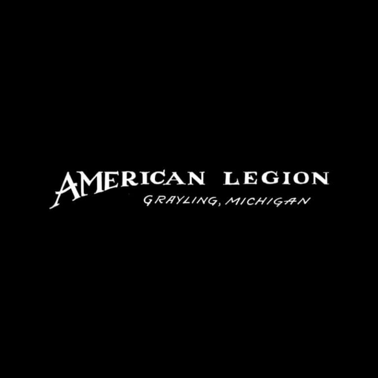 American Legion Lounge & Lanes Grayling