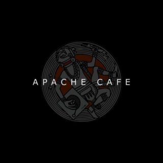 Apache Cafe Atlanta