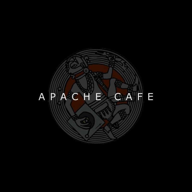 Apache Cafe Atlanta