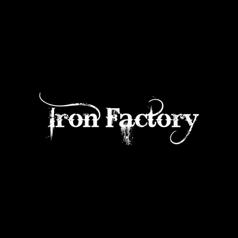 Iron Factory Athens