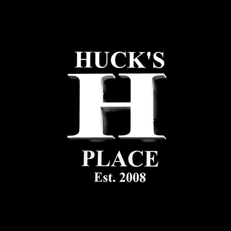 Huck’s Place