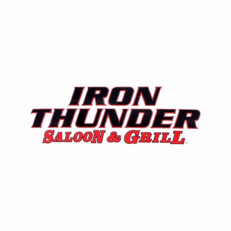 Iron Thunder Saloon & Grill Concord