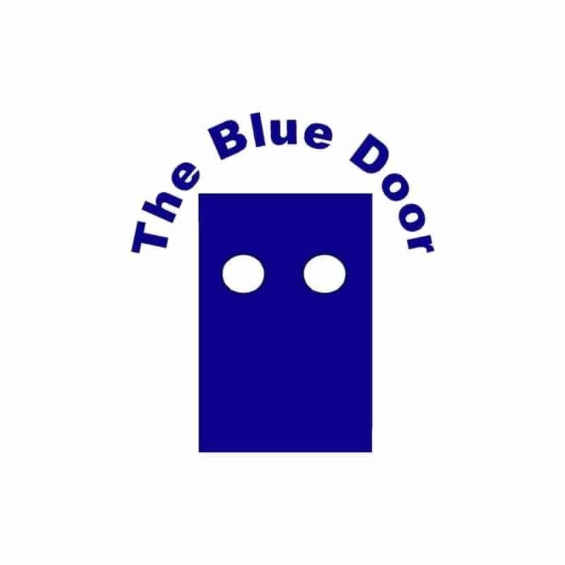 The Blue Door Oklahoma City