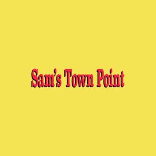 Sam's Town Point Austin