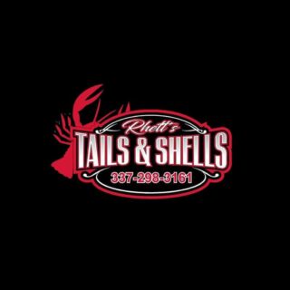 Rhett's Tails & Shells Farmerville