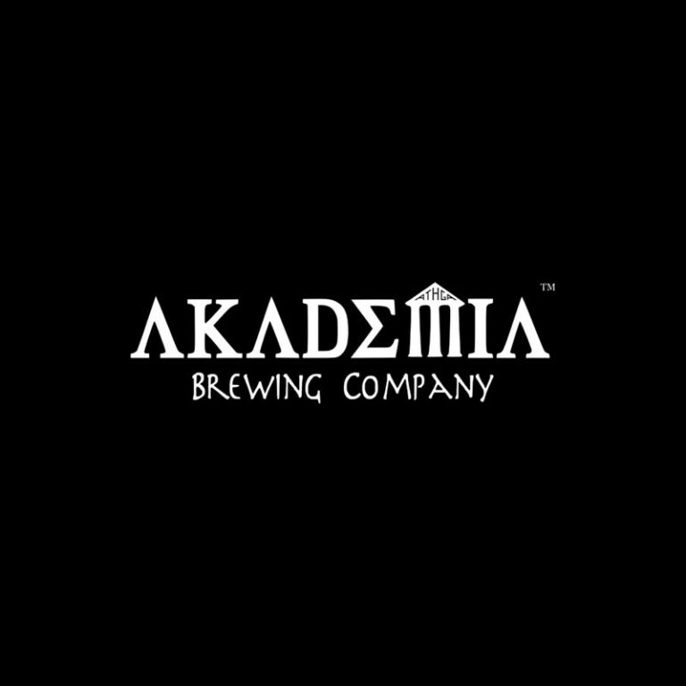 Akademia Brewing Company Athens