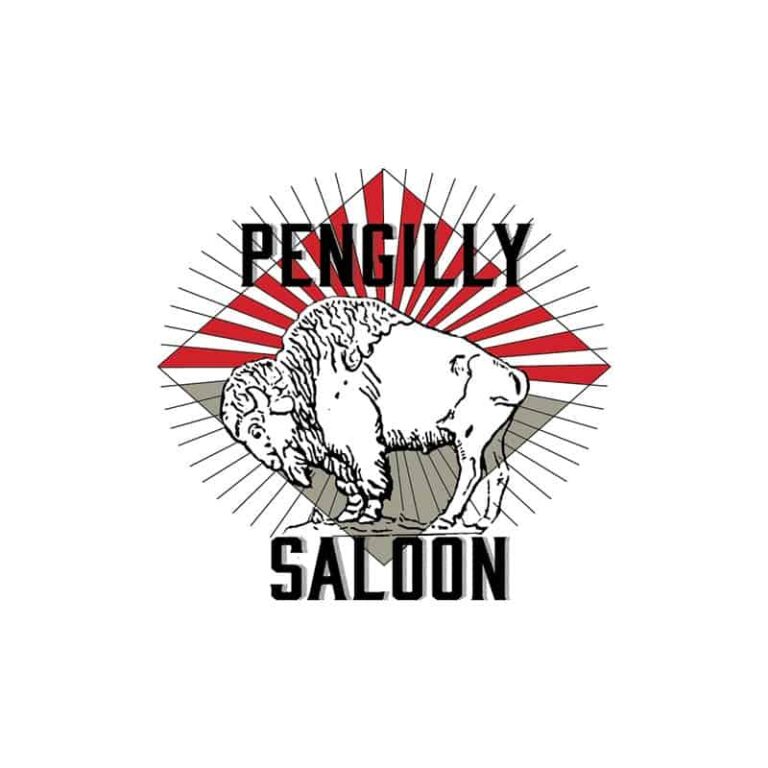 Pengilly Saloon Boise