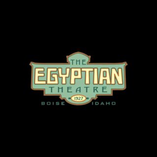 The Egyptian Theatre Boise