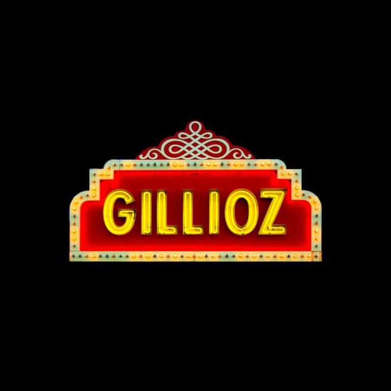 Gillioz Theatre Springfield