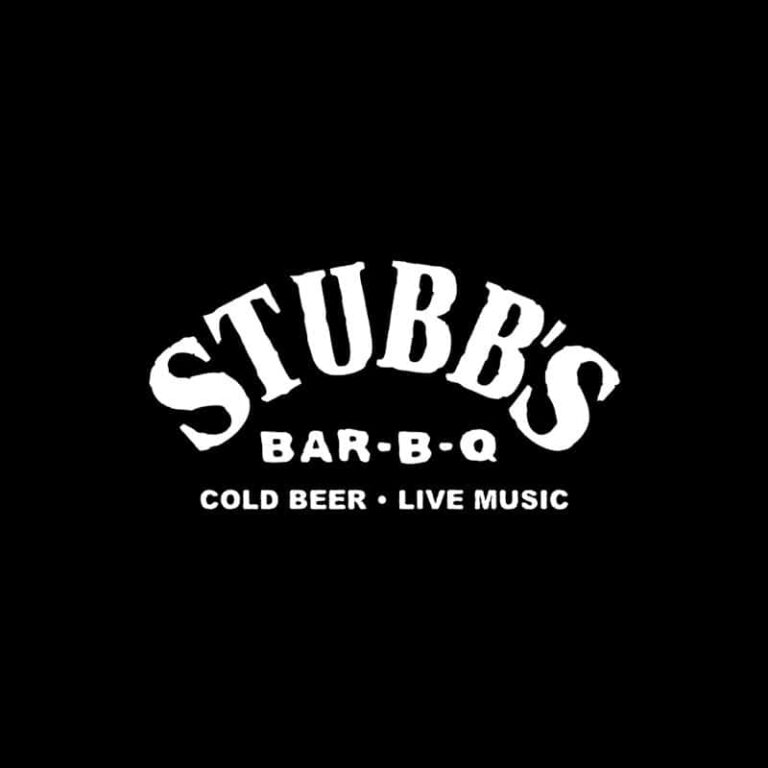 Stubb's BBQ Austin