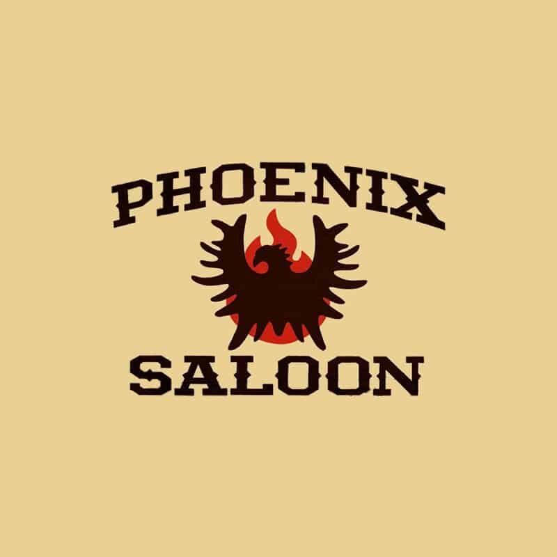 Phoenix Saloon New Braunfels