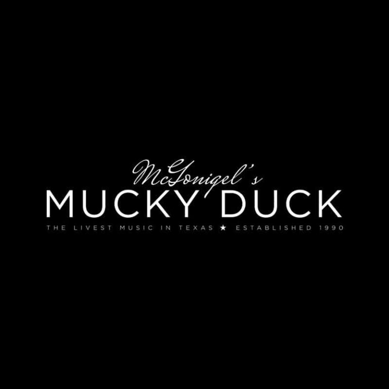 McGonigel's Mucky Duck Houston