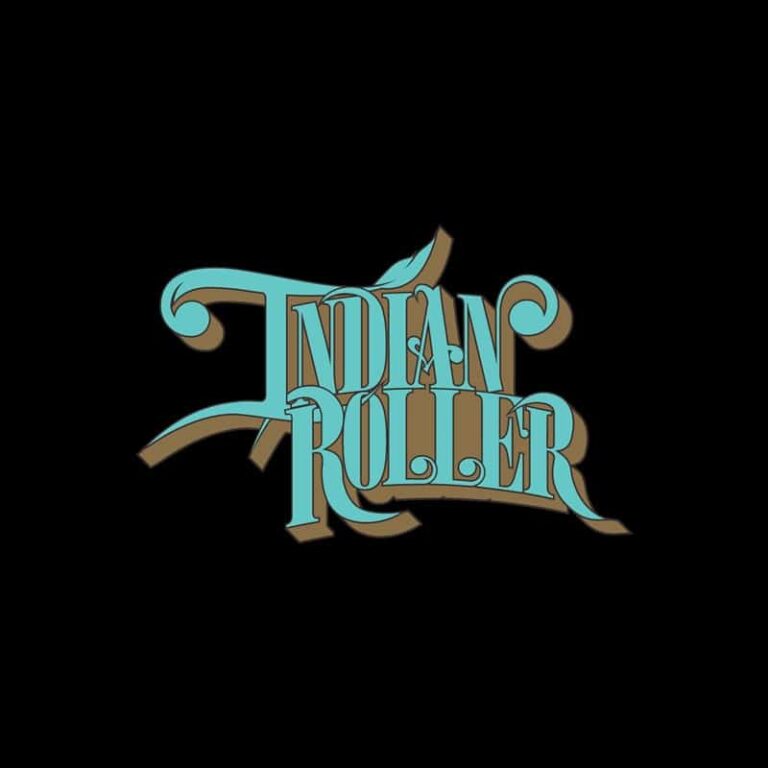 Indian Roller Austin