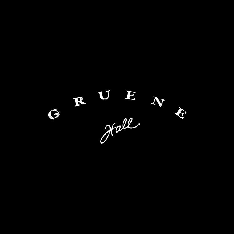 Gruene Hall New Braunfels