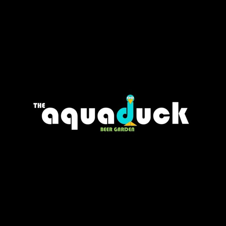 The-Aquaduck