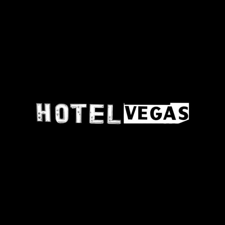 Hotel Vegas Austin