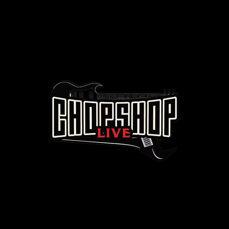 ChopShop Live Roanoke