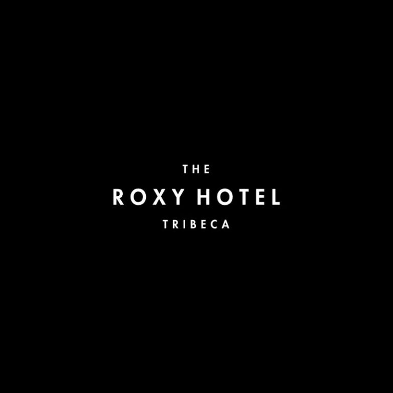The Roxy Hotel New York