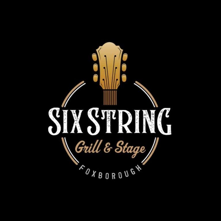 Six String Grill & Stage Foxborough
