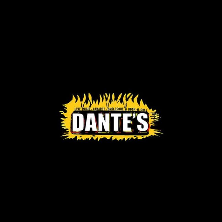 Dante's Portland