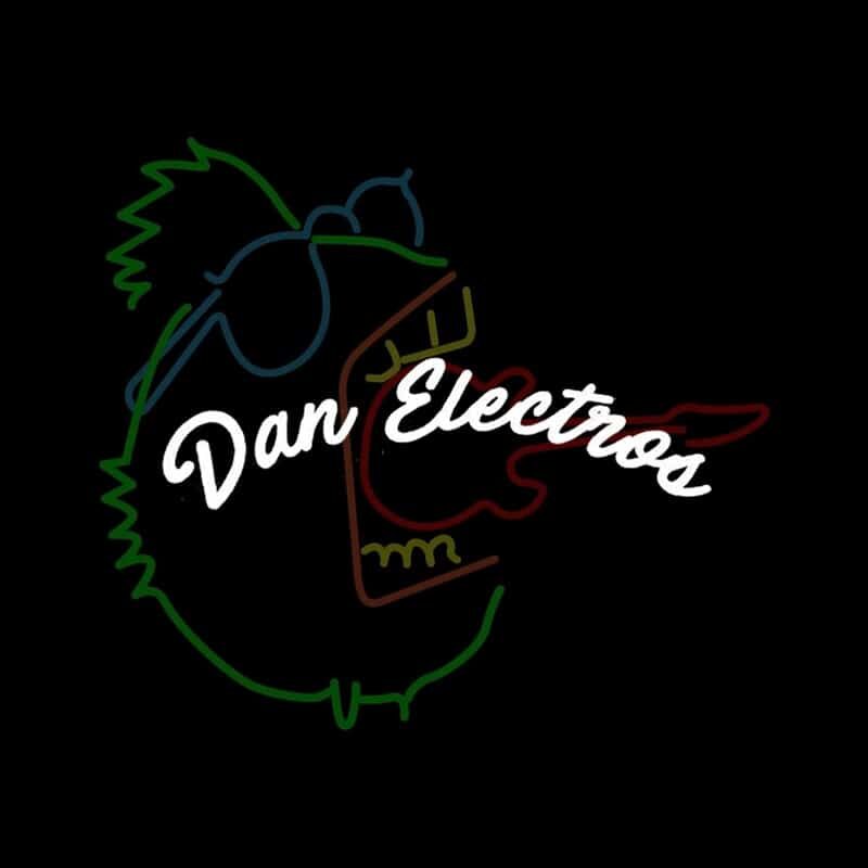 Dan Electro's Houston